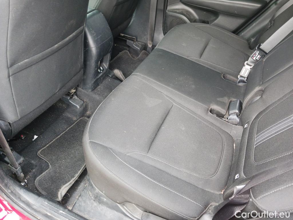  Hyundai  Tucson HYUNDAI  / 2020 / 5P / todoterreno 1.6 TGDI 169kW HEV Tecno Sky Auto #6