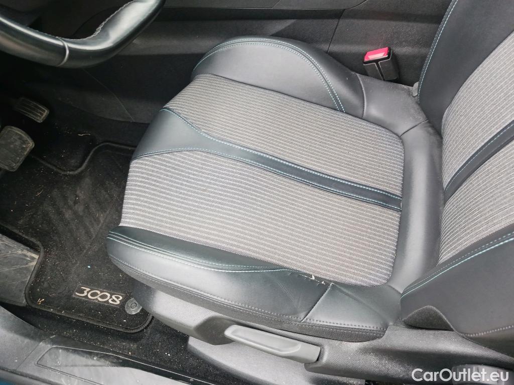  Peugeot  3008 PEUGEOT  / 2020 / 5P / todoterreno 1.5 BlueHDi 96kW (130CV) S&S Allure EAT8 #1