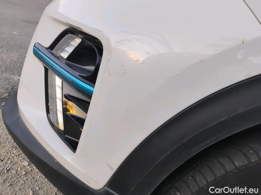  KIA  Niro  e- Drive 205cv Gran Autonomía #11