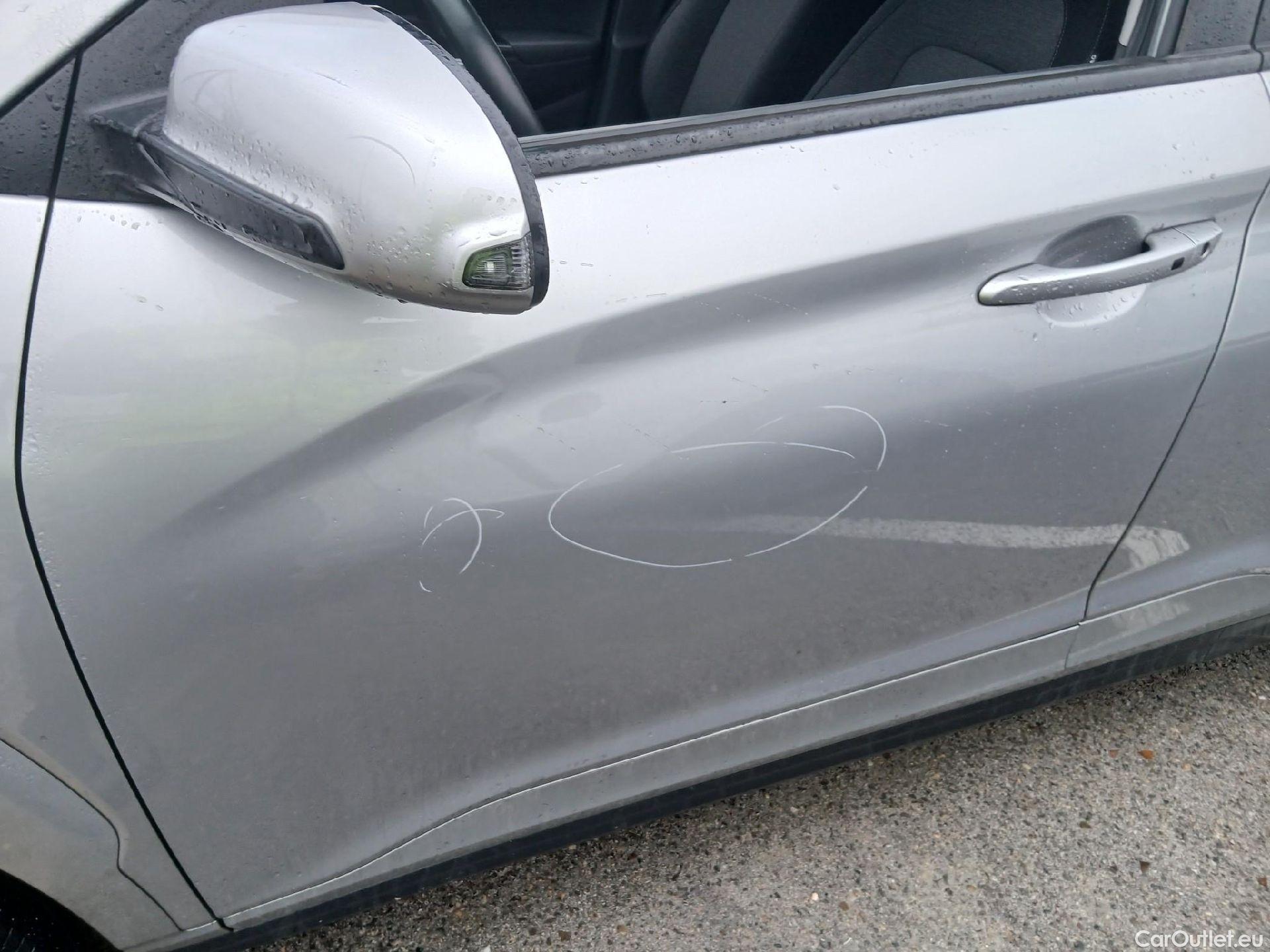  Hyundai  Konna HYUNDAI Kona / 2020 / 5P / todoterreno 100kW EV Maxx #27