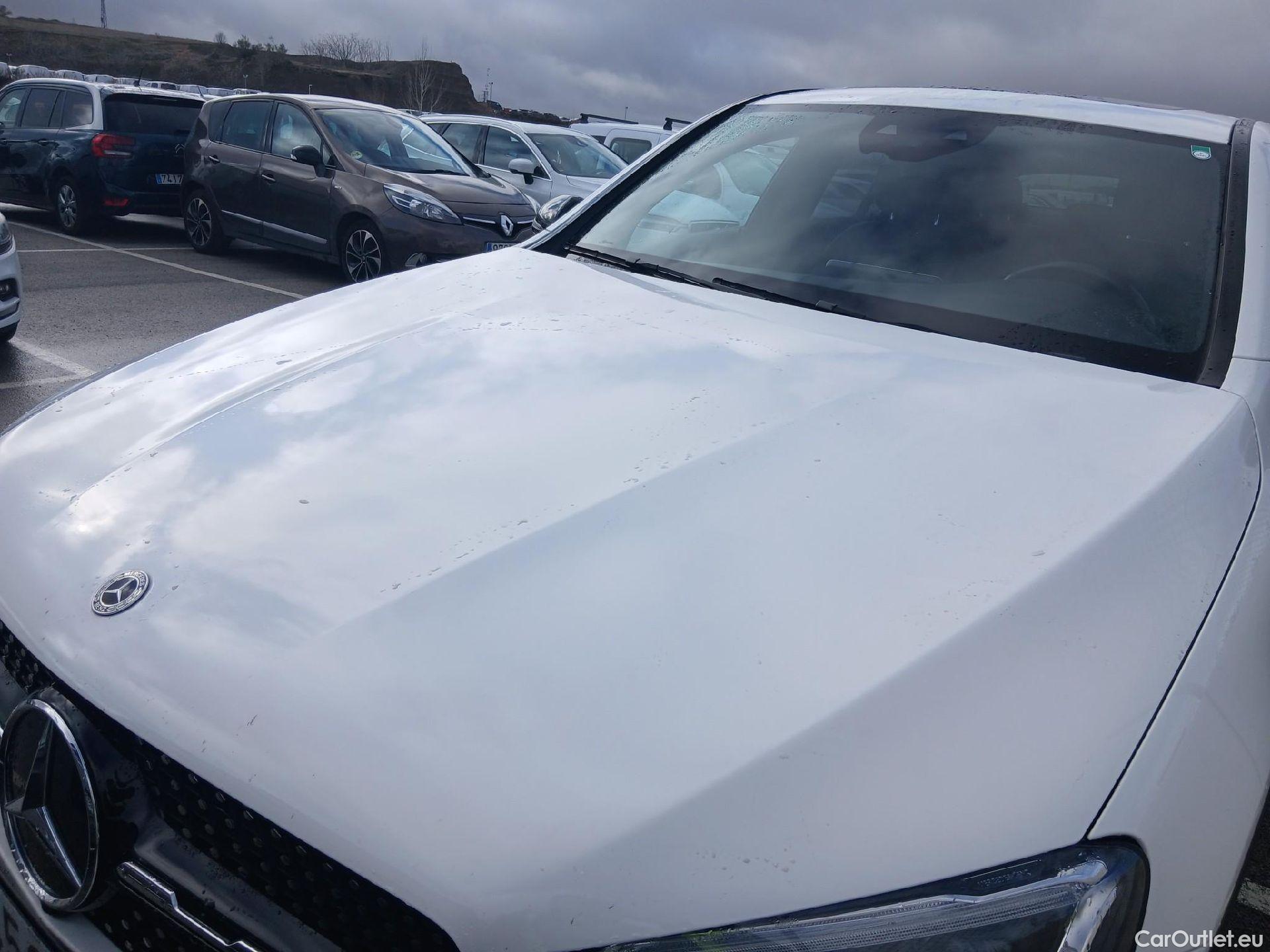  Mercedes  G-Klasee Clase GLC GLC 300 de 4Matic (253.311)AMG 2.0 305CV AT9 E6d #14