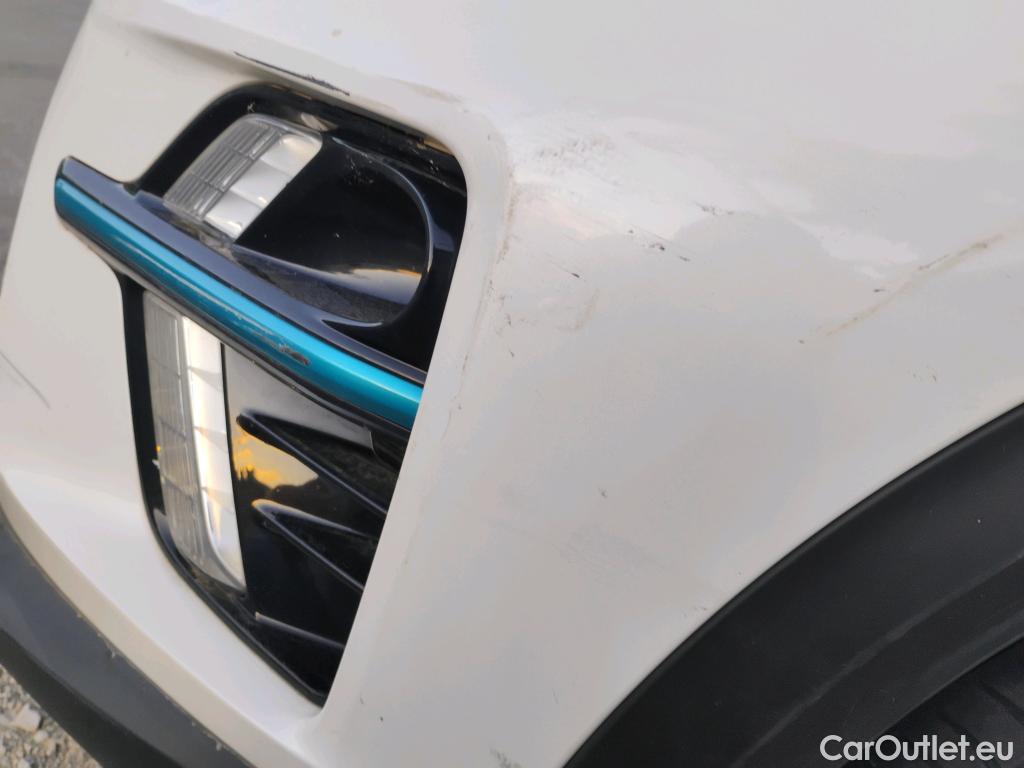  KIA  Niro  e- Drive 205cv Gran Autonomía #12