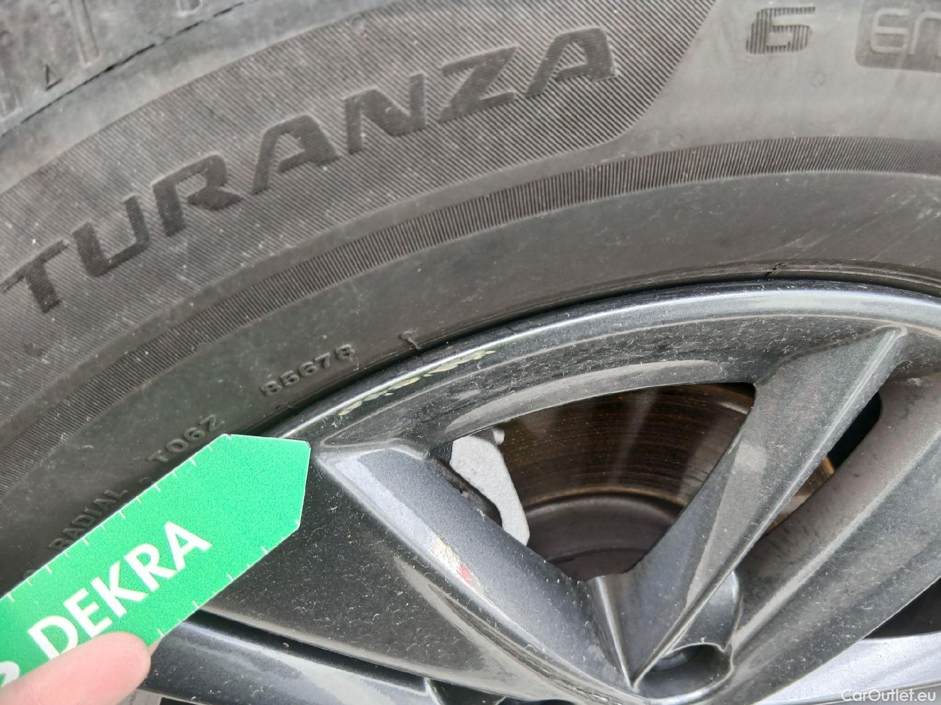  Opel   Grandland X OPEL Grandland / 2021 / 5P / todoterreno  1.5 CDTi Business Edition Auto #6