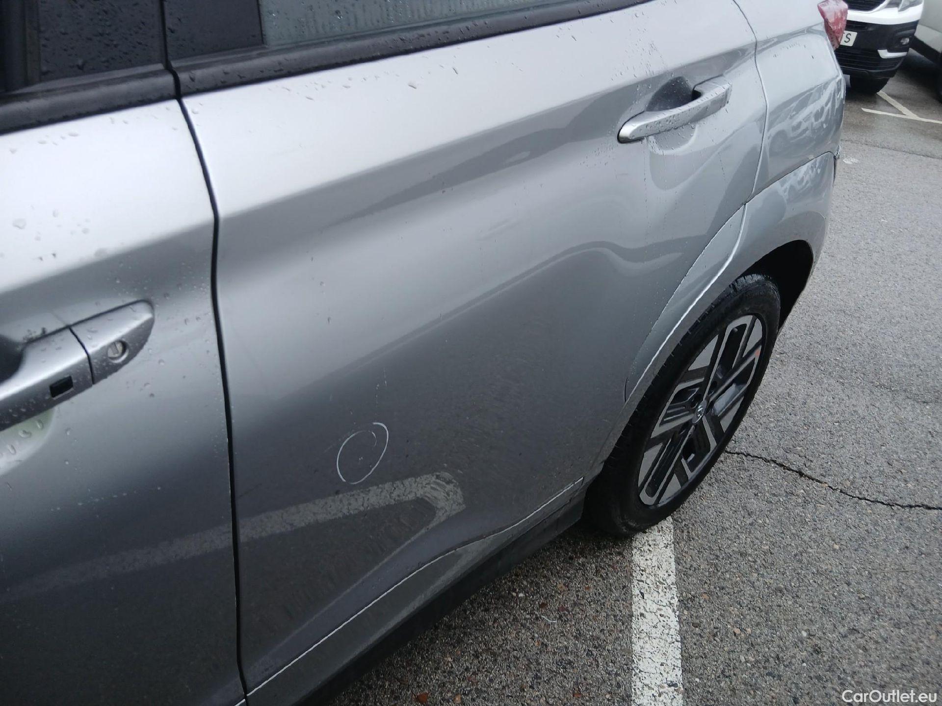  Hyundai  Konna HYUNDAI Kona / 2020 / 5P / todoterreno 100kW EV Maxx #29