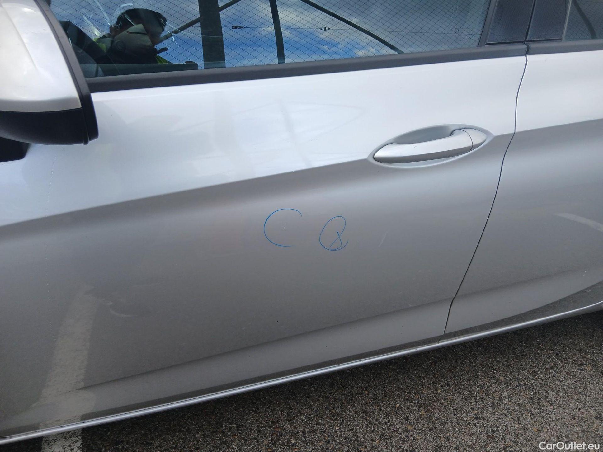  Opel  Astra OPEL  / 2019 / 5P / berlina con portón 1.2T SHL 81kW (110CV) GS Line #13