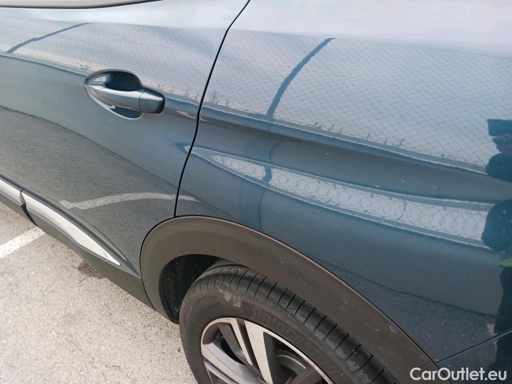  Peugeot  3008 PEUGEOT  / 2020 / 5P / todoterreno 1.5 BlueHDi 96kW (130CV) S&S Allure EAT8 #10