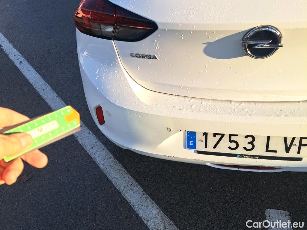  Opel  Corsa OPEL  1.2T XHL 74kW (100CV) Elegance (CX2) #8