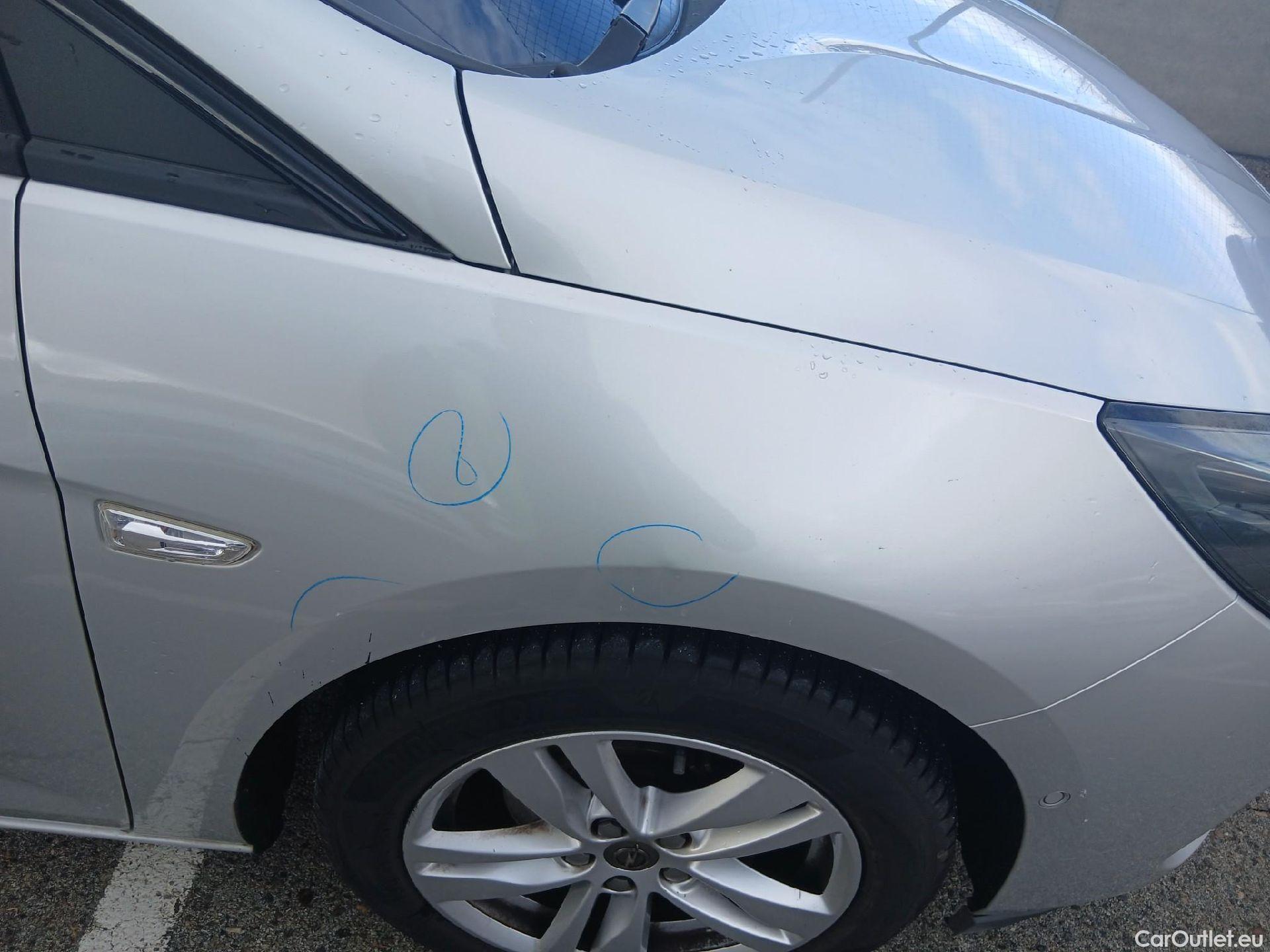  Opel  Astra OPEL  / 2019 / 5P / berlina con portón 1.2T SHL 81kW (110CV) GS Line #25