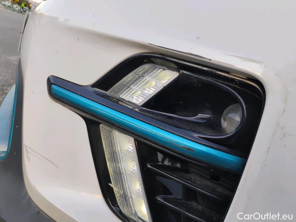  KIA  Niro  e- Drive 205cv Gran Autonomía #13