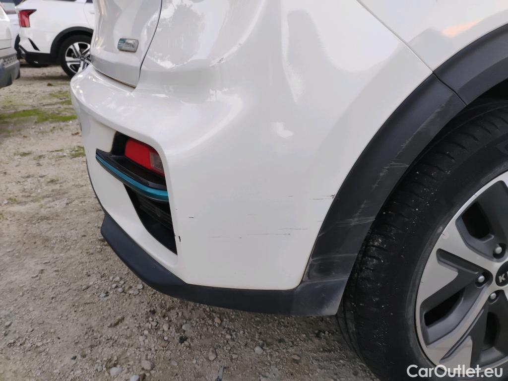  KIA  Niro  e- Drive 205cv Gran Autonomía #18