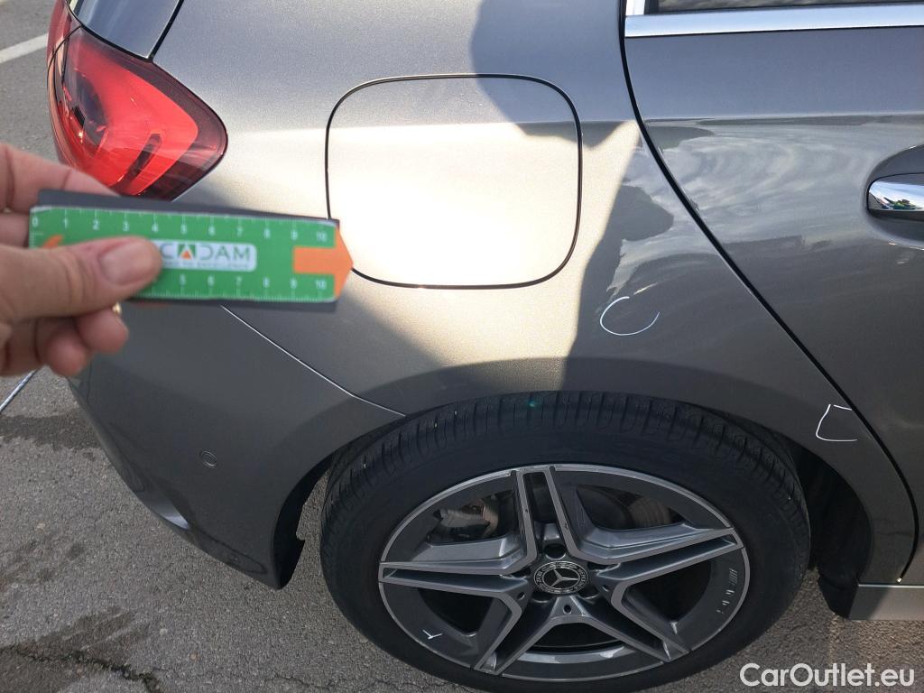  Mercedes  A-Klasse MERCEDES-BENZ Clase A / 2018 / 5P / berlina con portón A 250 e #7