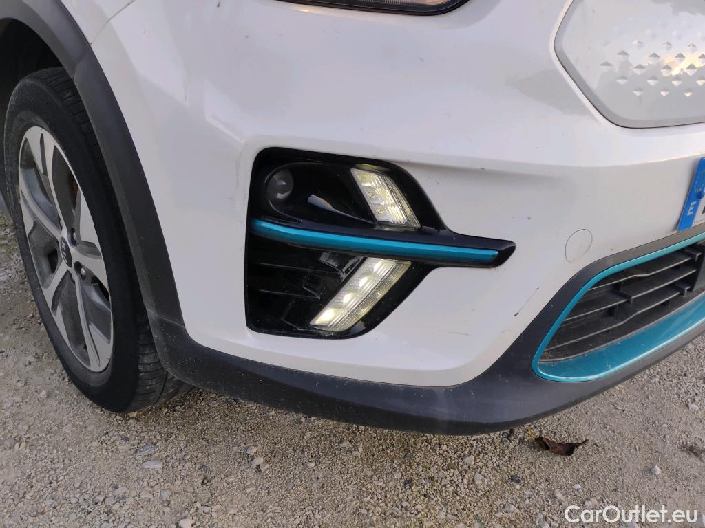  KIA  Niro  e- Drive 205cv Gran Autonomía #15