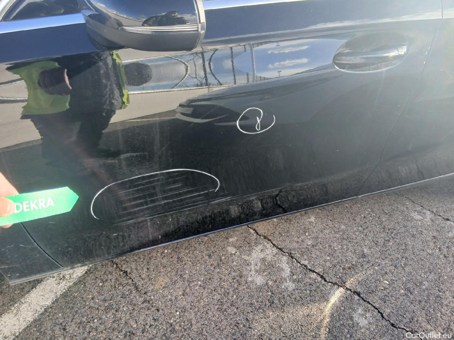  Mercedes  A-Klasse MERCEDES-BENZ Clase A / 2018 / 4P / sedán Sedán A 250 e #6