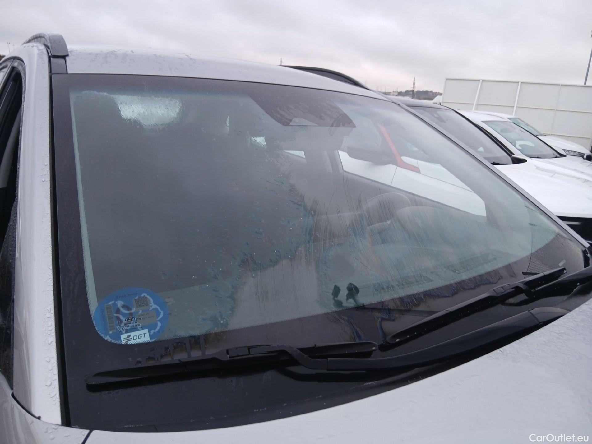  Hyundai  Konna HYUNDAI Kona / 2020 / 5P / todoterreno 100kW EV Maxx #11