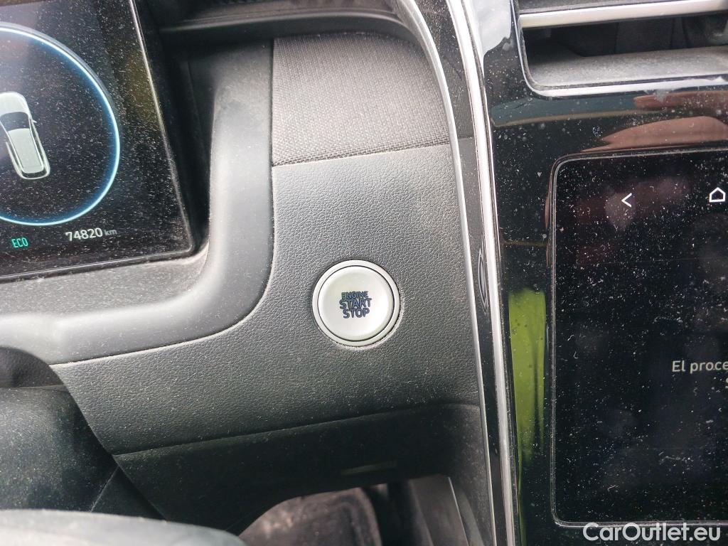  Hyundai  Tucson HYUNDAI  / 2020 / 5P / todoterreno 1.6 TGDI 169kW HEV Tecno Sky Auto #23