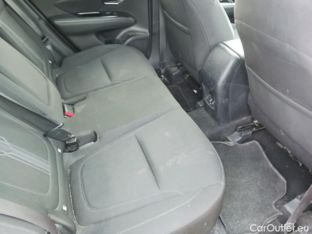  Hyundai  Tucson HYUNDAI  / 2020 / 5P / todoterreno 1.6 TGDI 169kW HEV Tecno Sky Auto #5