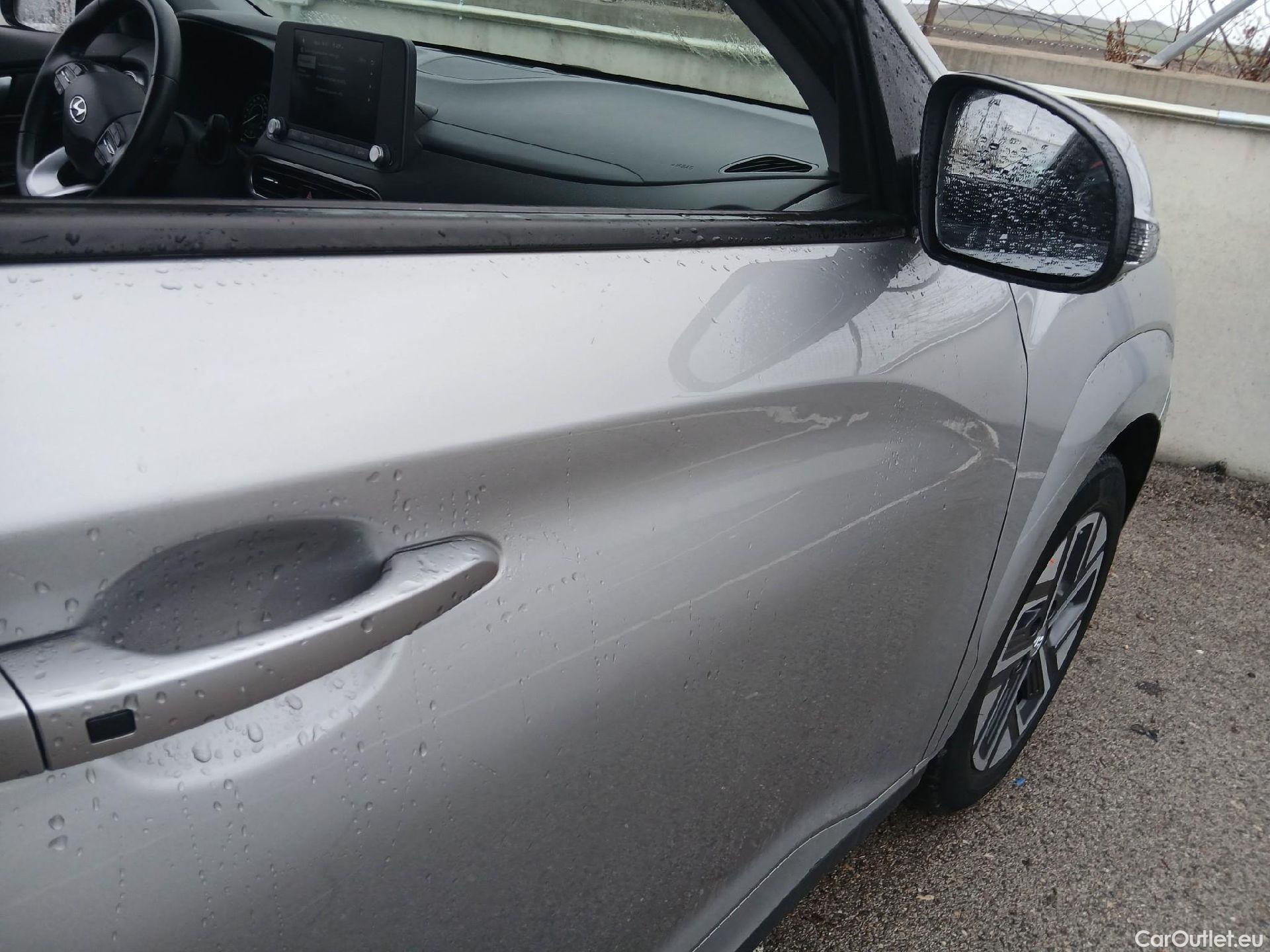  Hyundai  Konna HYUNDAI Kona / 2020 / 5P / todoterreno 100kW EV Maxx #39