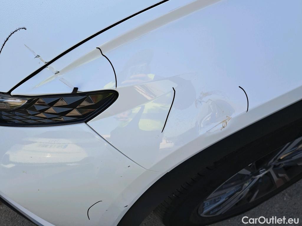  Hyundai  Tucson HYUNDAI  / 2020 / 5P / todoterreno 1.6 TGDI 110kW (150CV) Klass #2