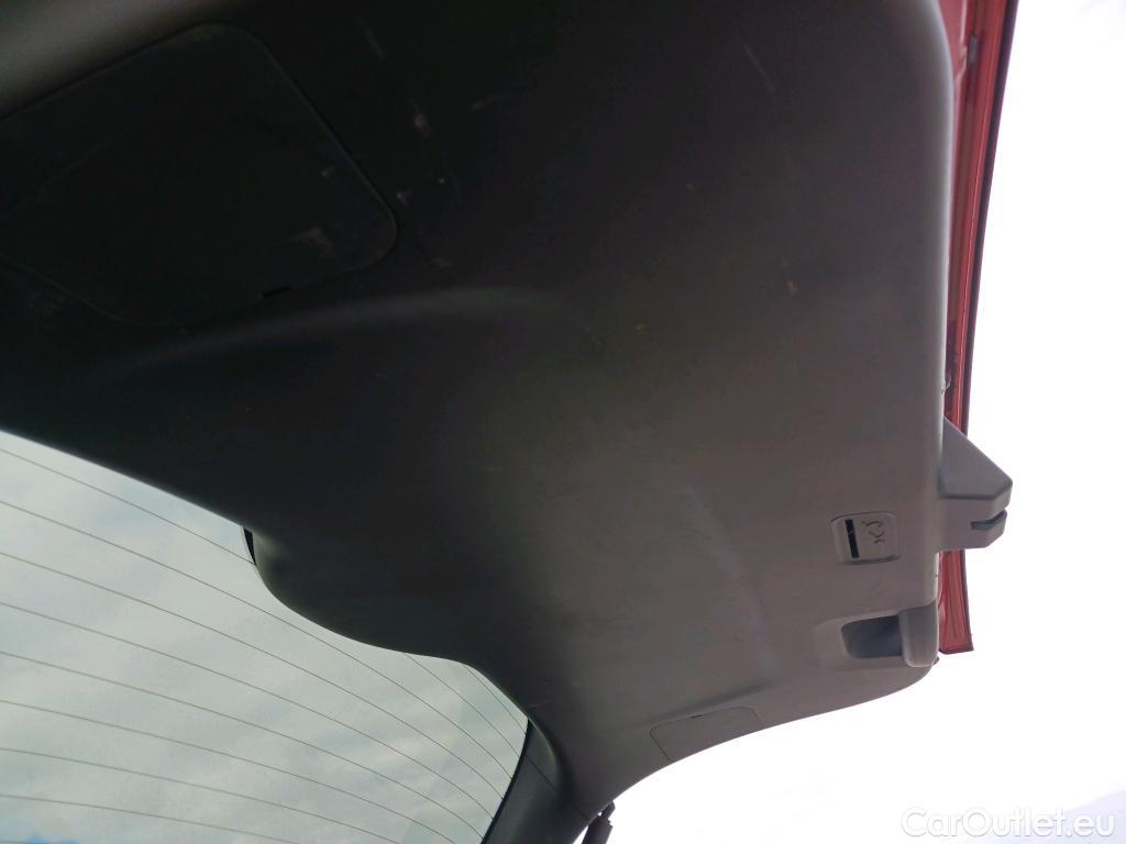  Hyundai  Tucson HYUNDAI  / 2020 / 5P / todoterreno 1.6 TGDI 169kW HEV Tecno Sky Auto #4