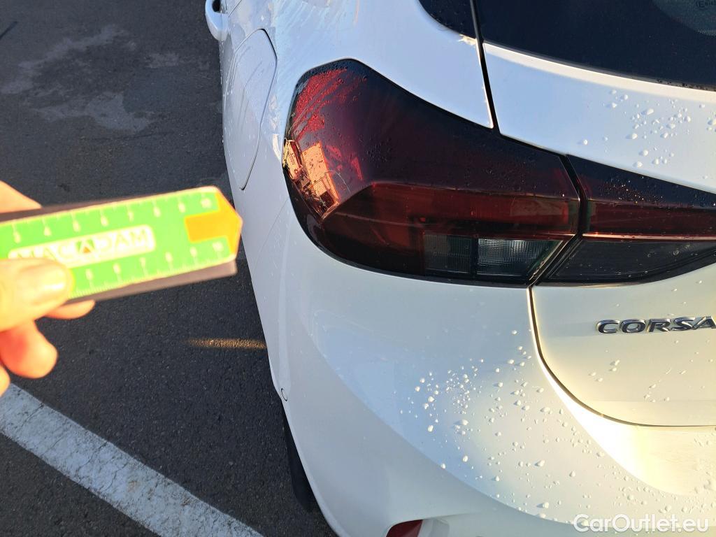  Opel  Corsa OPEL  1.2T XHL 74kW (100CV) Elegance (CX2) #14