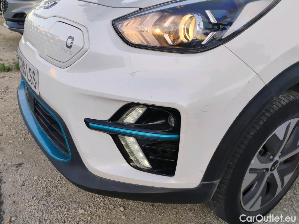  KIA  Niro  e- Drive 205cv Gran Autonomía #10