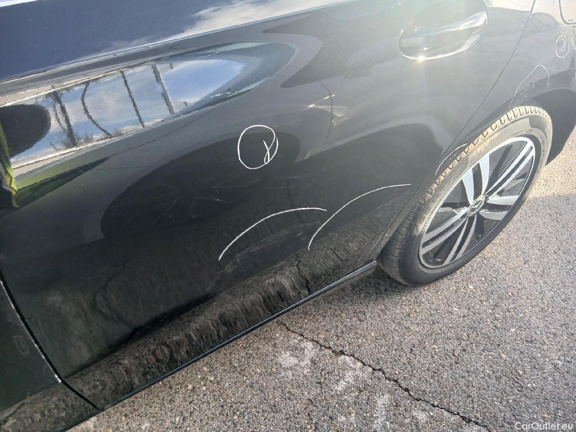  Mercedes  A-Klasse MERCEDES-BENZ Clase A / 2018 / 4P / sedán Sedán A 250 e #7