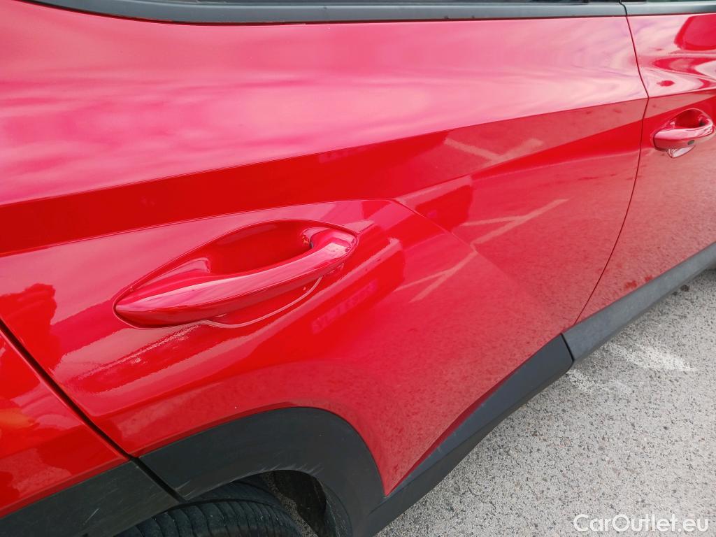  Hyundai  Tucson HYUNDAI  / 2020 / 5P / todoterreno 1.6 TGDI 169kW HEV Tecno Sky Auto #29