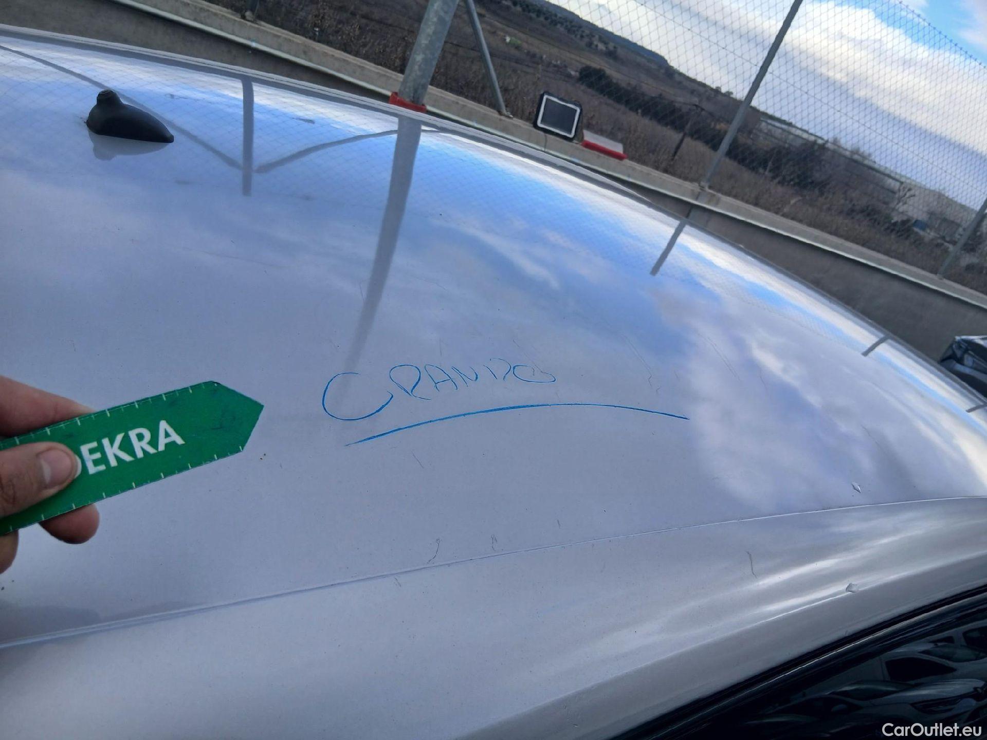  Opel  Astra OPEL  / 2019 / 5P / berlina con portón 1.2T SHL 81kW (110CV) GS Line #27