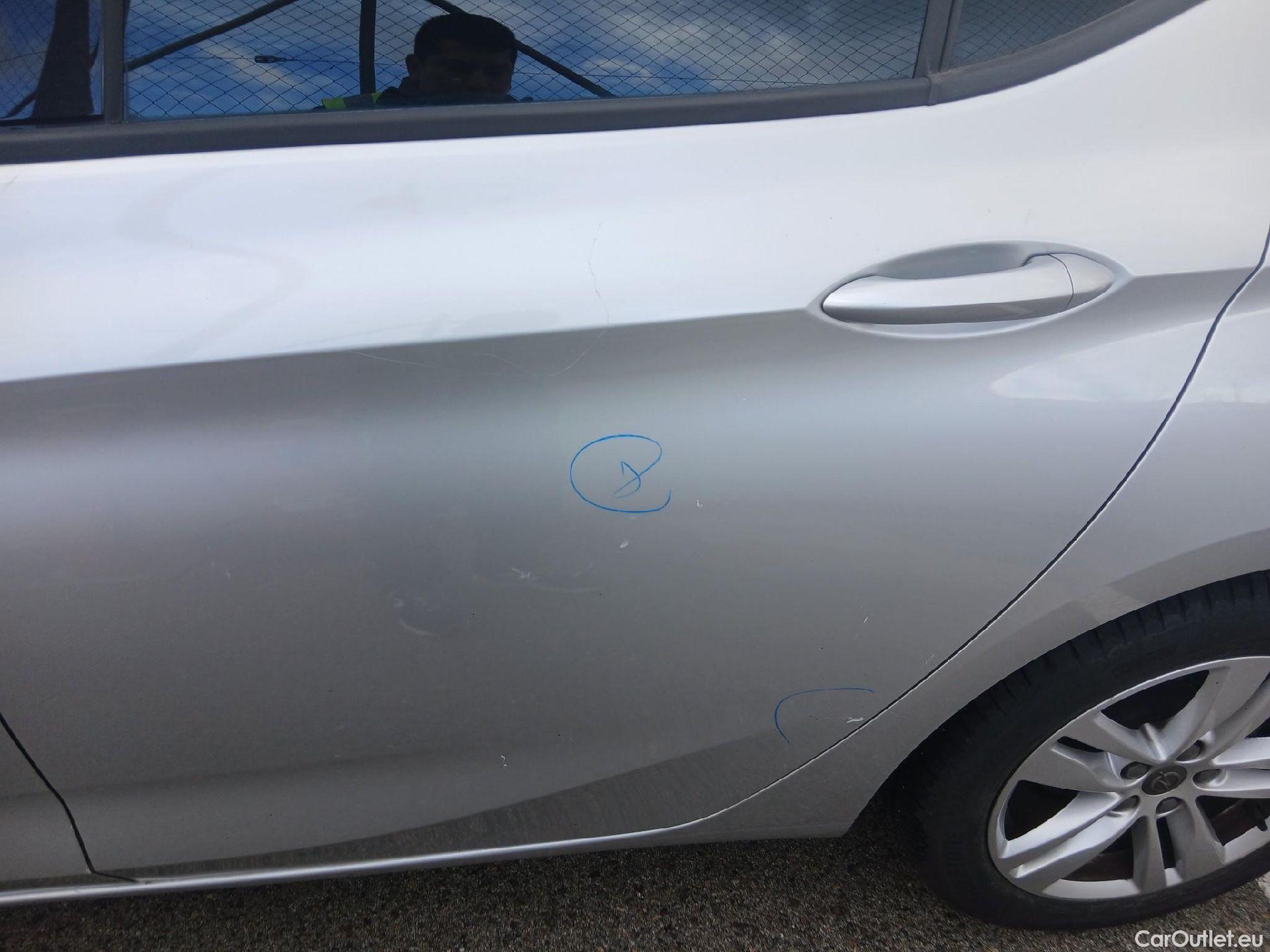  Opel  Astra OPEL  / 2019 / 5P / berlina con portón 1.2T SHL 81kW (110CV) GS Line #15