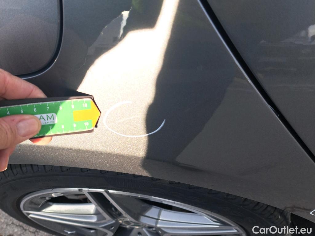  Mercedes  A-Klasse MERCEDES-BENZ Clase A / 2018 / 5P / berlina con portón A 250 e #9