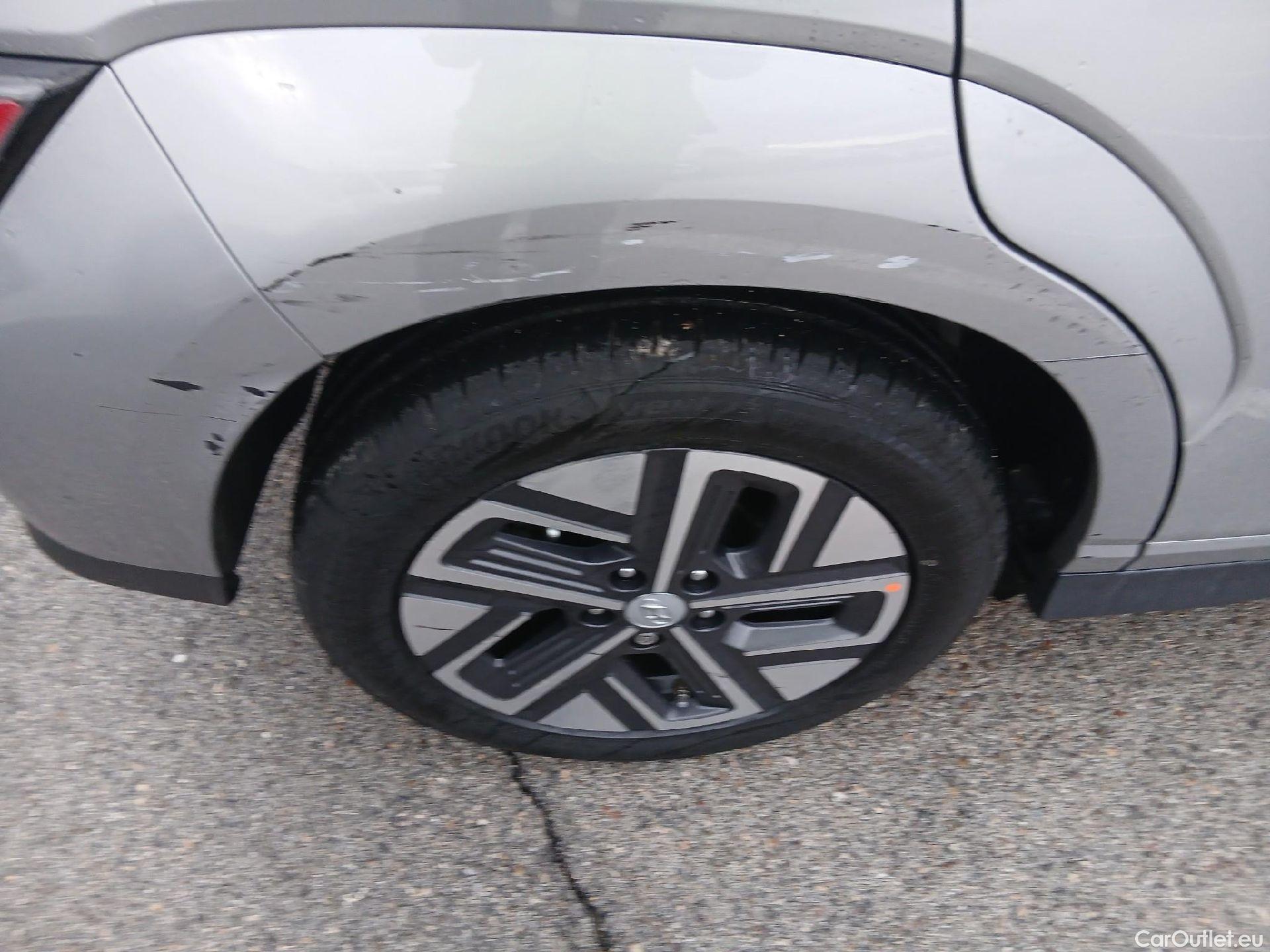  Hyundai  Konna HYUNDAI Kona / 2020 / 5P / todoterreno 100kW EV Maxx #5