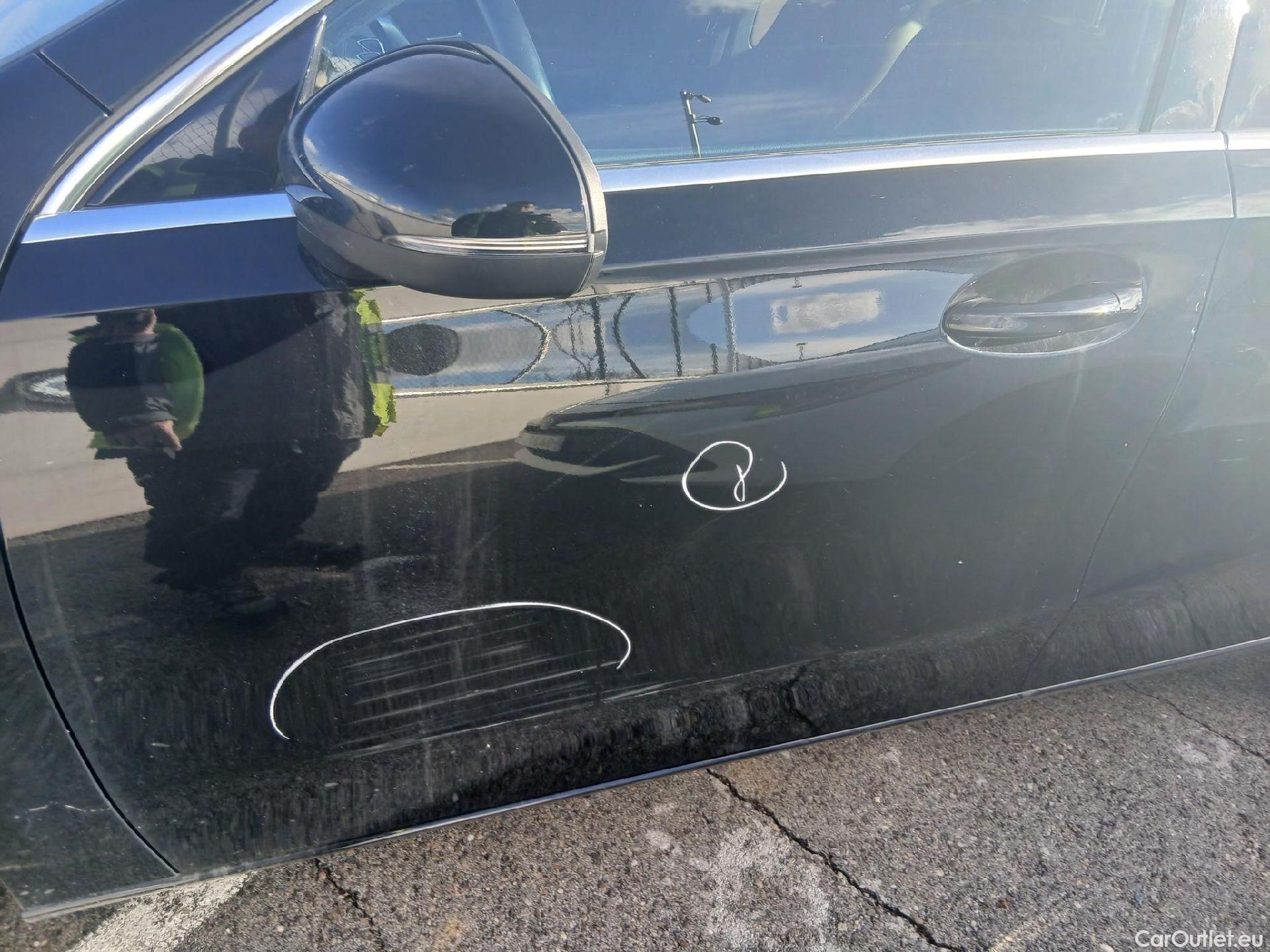  Mercedes  A-Klasse MERCEDES-BENZ Clase A / 2018 / 4P / sedán Sedán A 250 e #5