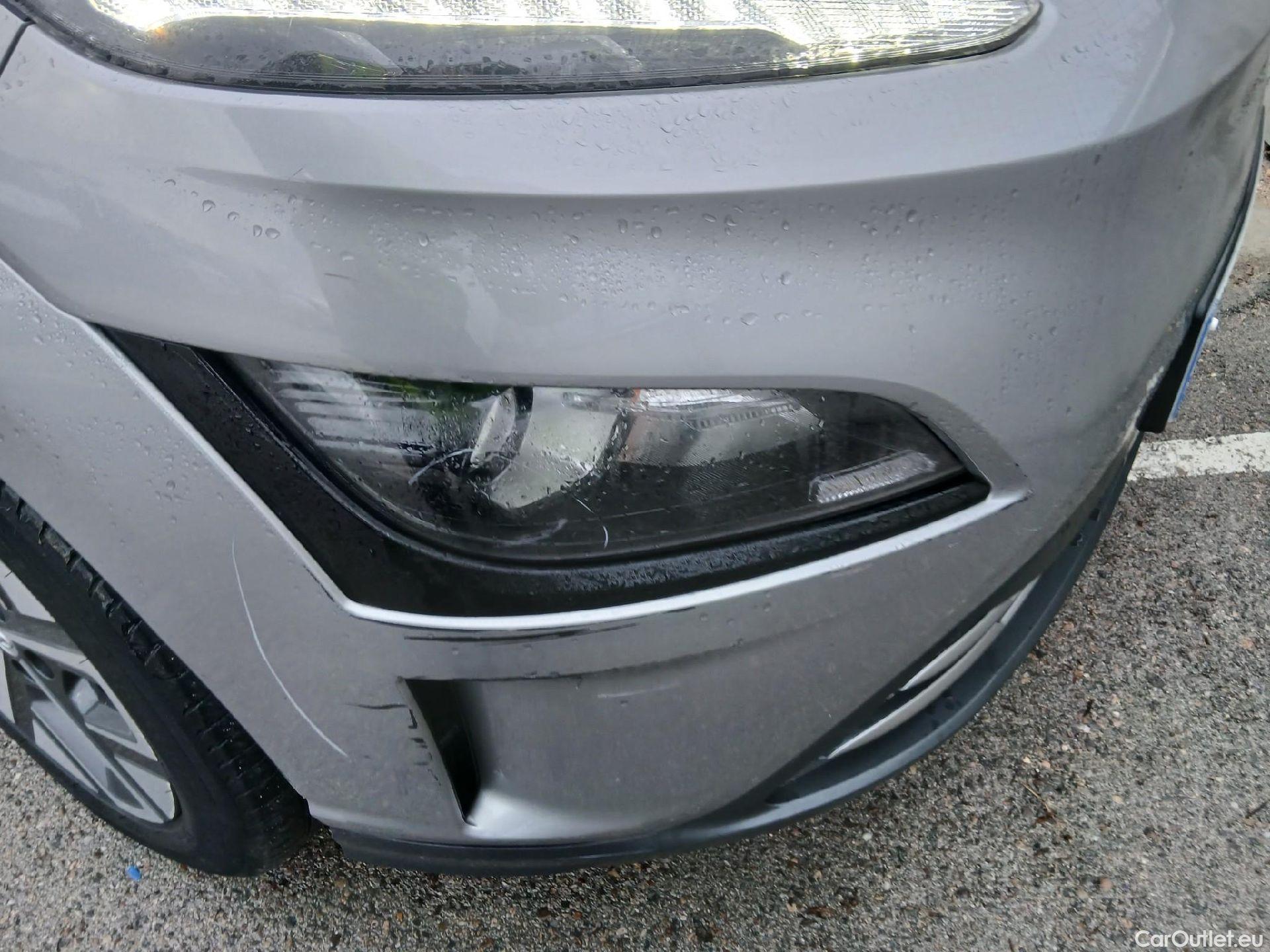  Hyundai  Konna HYUNDAI Kona / 2020 / 5P / todoterreno 100kW EV Maxx #14