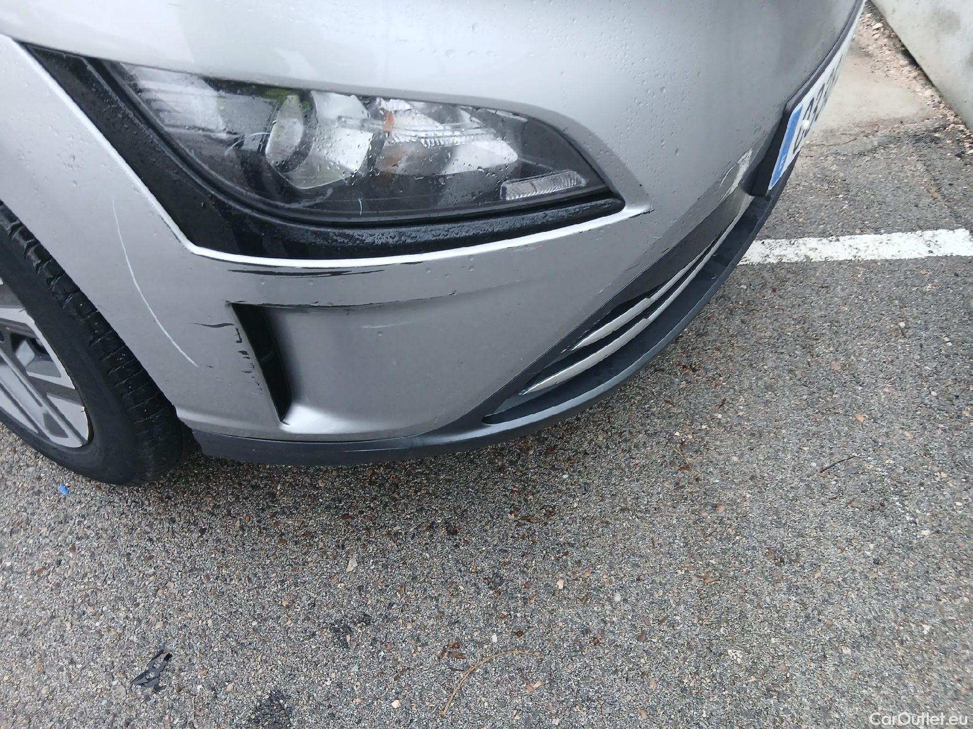  Hyundai  Konna HYUNDAI Kona / 2020 / 5P / todoterreno 100kW EV Maxx #16