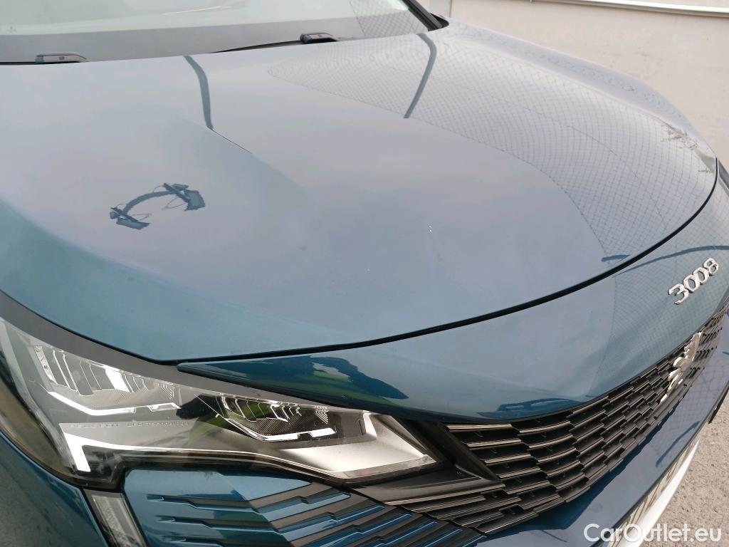  Peugeot  3008 PEUGEOT  / 2020 / 5P / todoterreno 1.5 BlueHDi 96kW (130CV) S&S Allure EAT8 #18