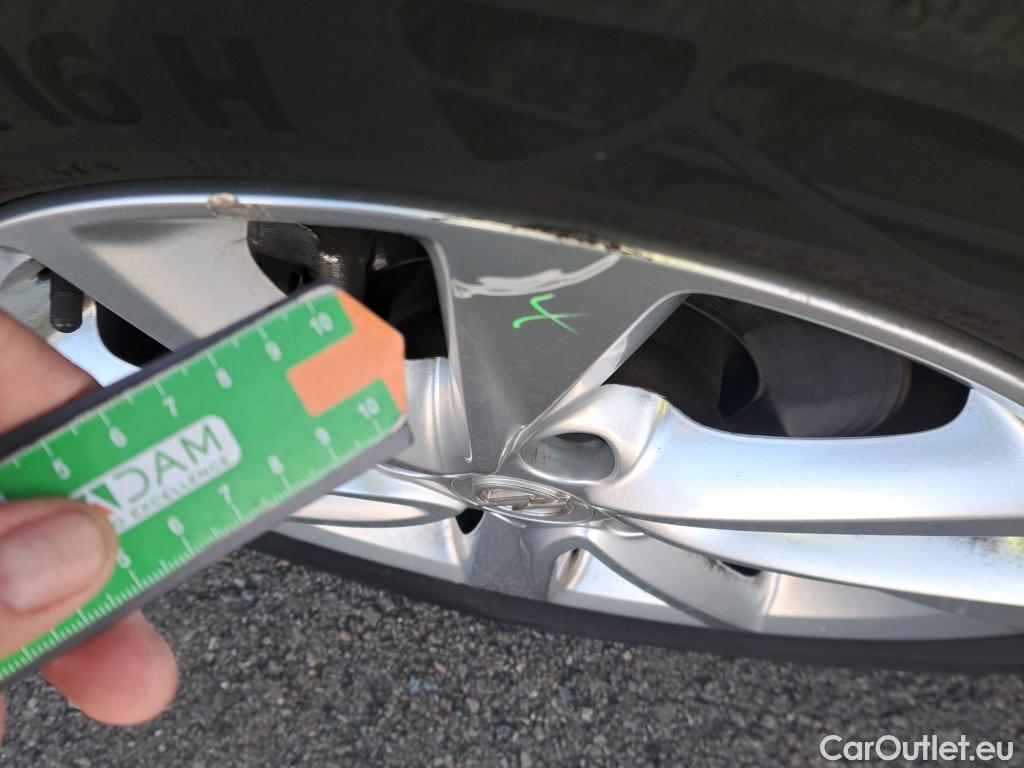  Opel  Corsa OPEL  1.2T XHL 74kW (100CV) Elegance (CX2) #4