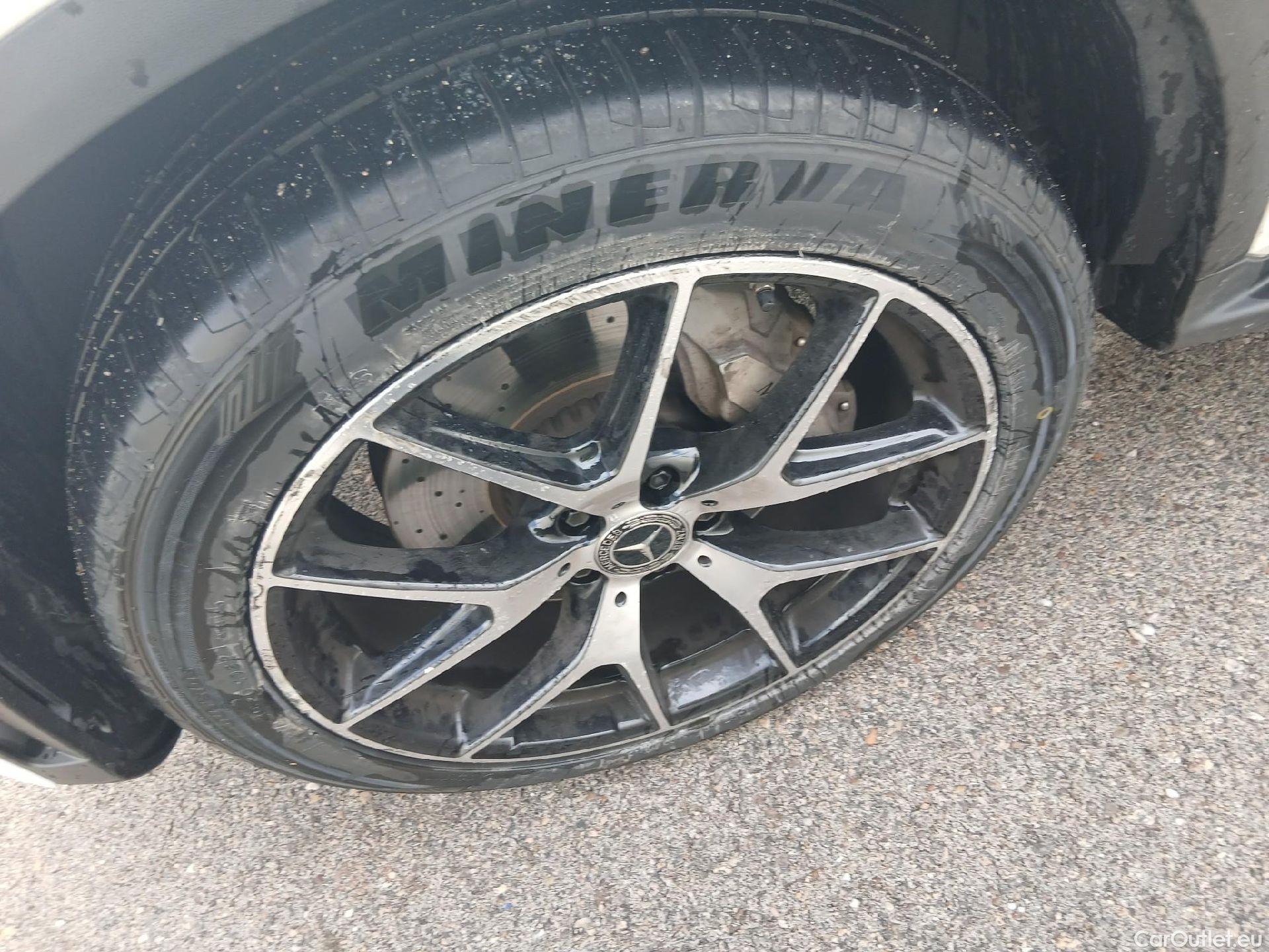  Mercedes  G-Klasee Clase GLC GLC 300 de 4Matic (253.311)AMG 2.0 305CV AT9 E6d #19