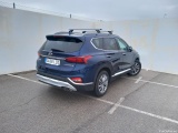  Hyundai  Santa Fe HYUNDAI  / 2018 / 5P / todoterreno 2.2 CRDi Tecno Auto 4x2 SR #2