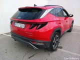  Hyundai  Tucson HYUNDAI  / 2020 / 5P / todoterreno 1.6 TGDI 169kW HEV Tecno Sky Auto #2