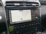  Hyundai  Tucson HYUNDAI  / 2020 / 5P / todoterreno 1.6 TGDI 169kW HEV Tecno Sky Auto #12