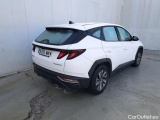  Hyundai  Tucson HYUNDAI  / 2020 / 5P / todoterreno 1.6 TGDI 110kW (150CV) Klass #2