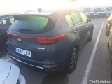  KIA  Sportage KIA  1.6MHEV Drive 100kW(136CV) 4x2(Crist Tintados)(CX) #2