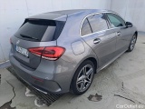  Mercedes  A-Klasse MERCEDES-BENZ Clase A / 2018 / 5P / berlina con portón A 250 e #2