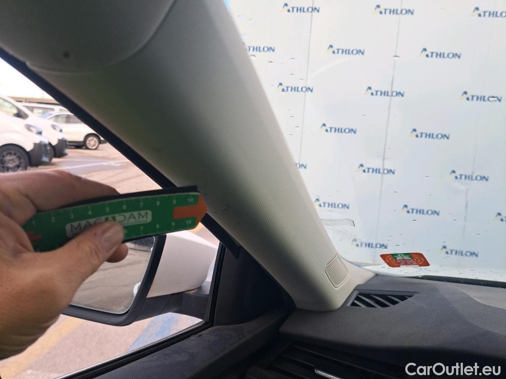  Skoda  Octavia SKODA  / 2020 / 5P / familiar Combi 2.0 TDI 110kW (150CV) DSG Style #20