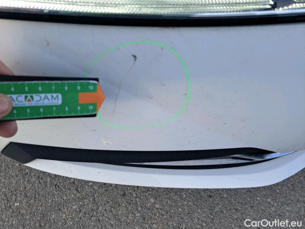  Skoda  Octavia SKODA  / 2020 / 5P / familiar Combi 2.0 TDI 110kW (150CV) DSG Style #23