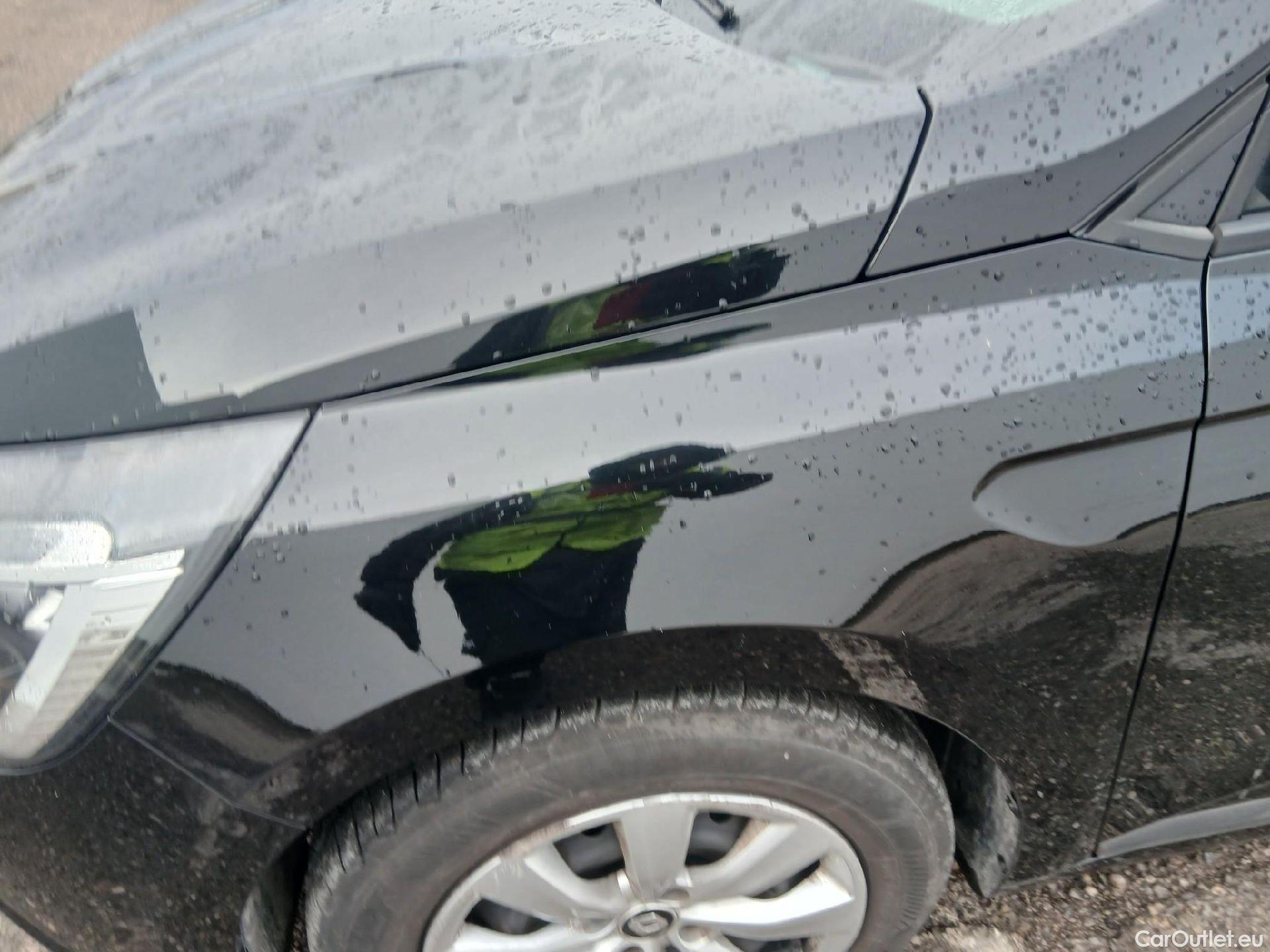  Renault  Clio RENAULT  / 2019 / 5P / berlina con portón Business Blue dCi 74kW (100CV) #8