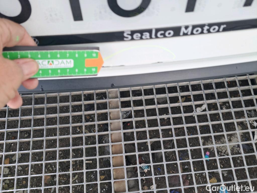  Volkswagen  Polo VOLKSWAGEN  / 2021 / 5P / berlina con portón Life 1.0 TSI 70kW (95CV) #21