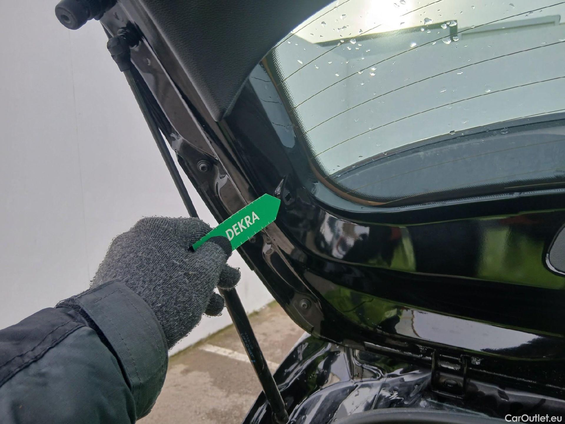  Renault  Clio RENAULT  / 2019 / 5P / berlina con portón Business Blue dCi 74kW (100CV) #35