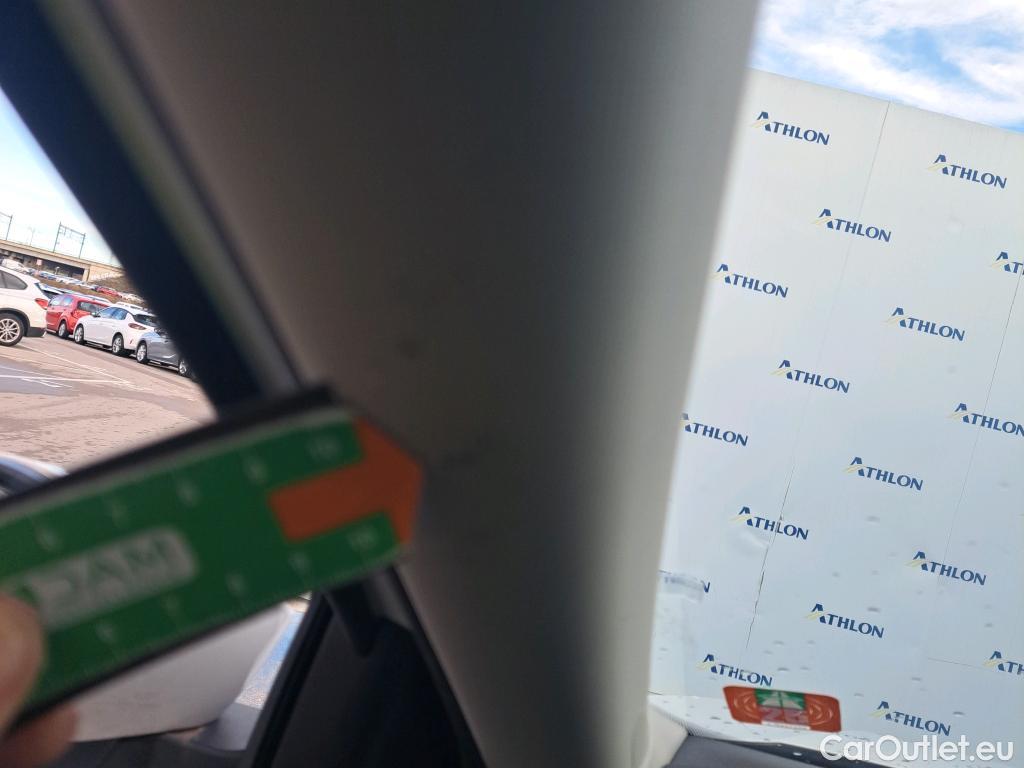  Skoda  Octavia SKODA  / 2020 / 5P / familiar Combi 2.0 TDI 110kW (150CV) DSG Style #21