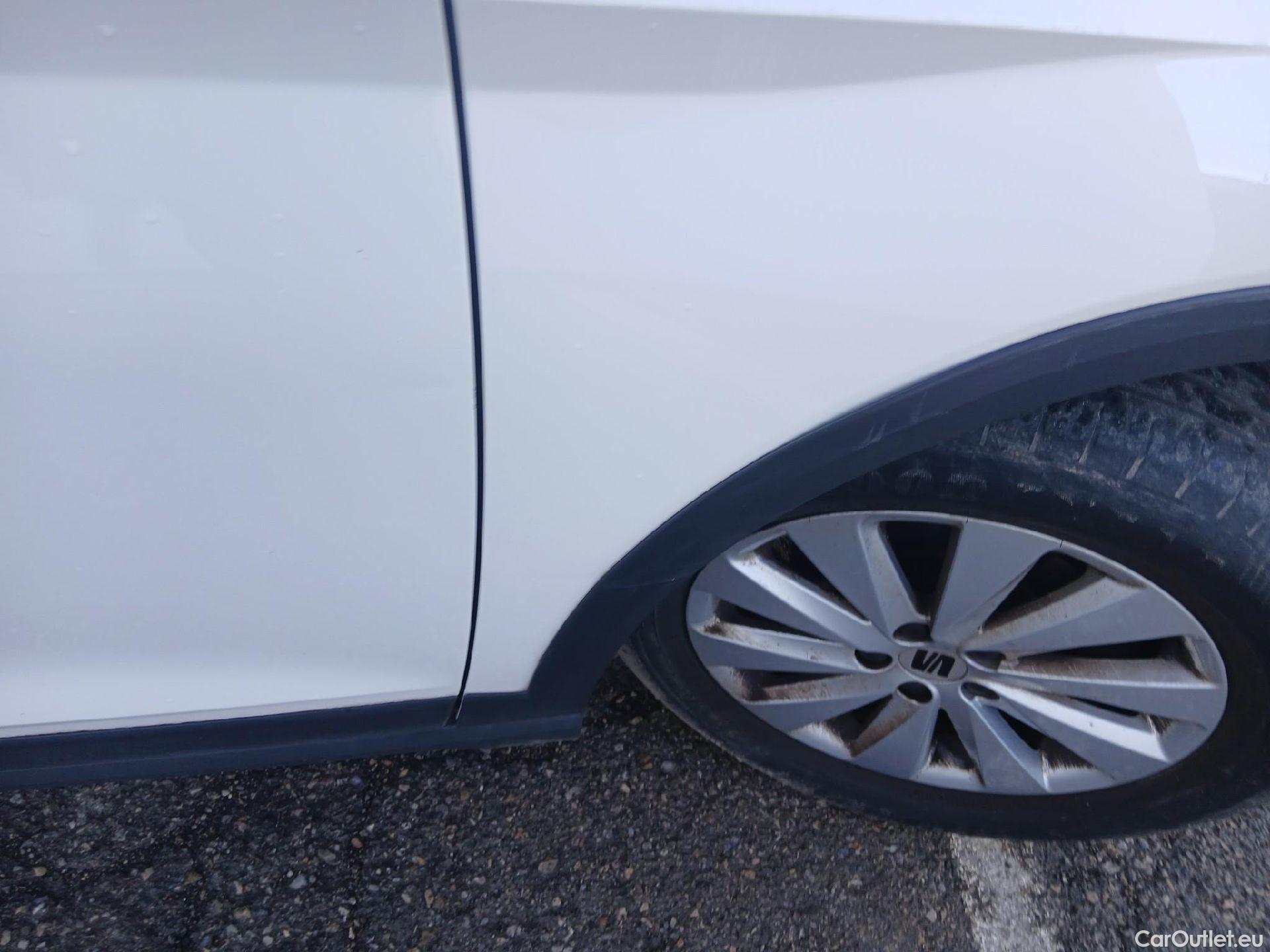  Seat  Arona SEAT  / 2017 / 5P / todoterreno 1.0 TSI 81kW (110CV) Style Plus (AC) #22